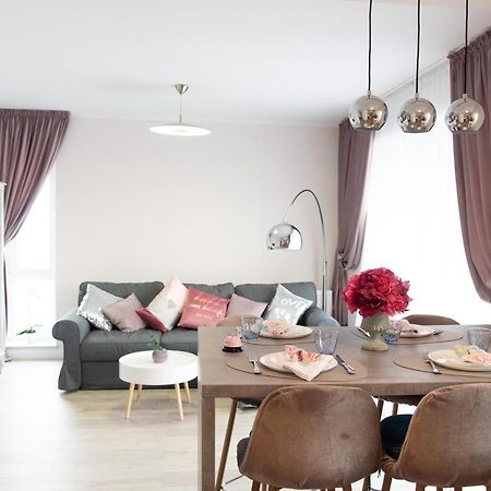 Zen Apartments براشوف المظهر الخارجي الصورة
