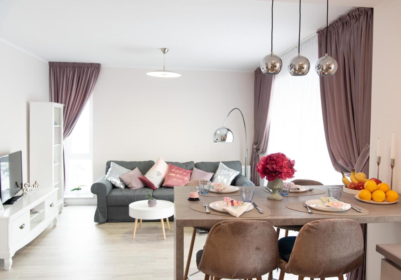 Zen Apartments براشوف المظهر الخارجي الصورة