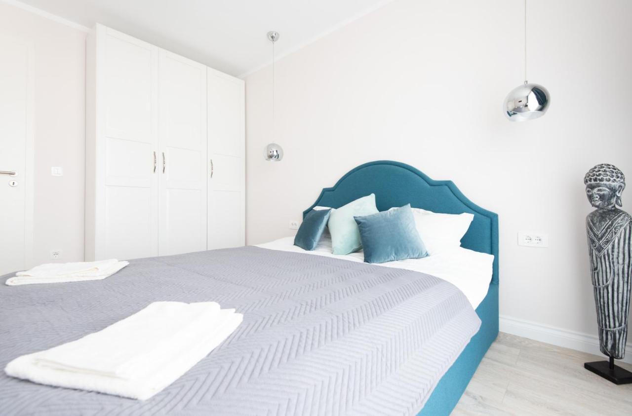 Zen Apartments براشوف المظهر الخارجي الصورة