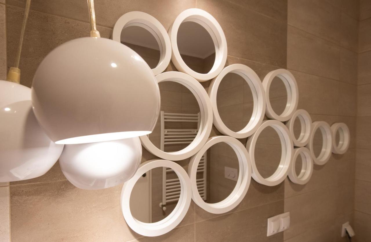 Zen Apartments براشوف المظهر الخارجي الصورة
