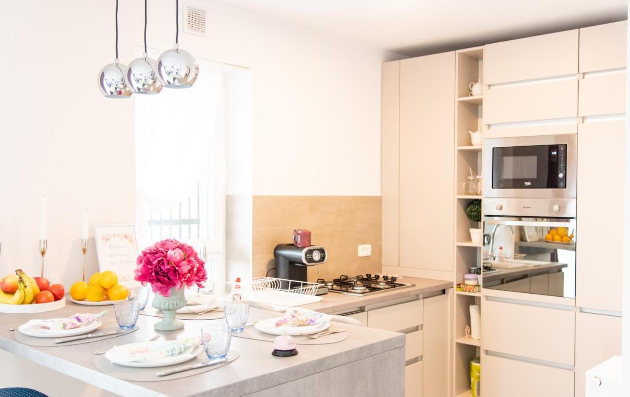 Zen Apartments براشوف المظهر الخارجي الصورة